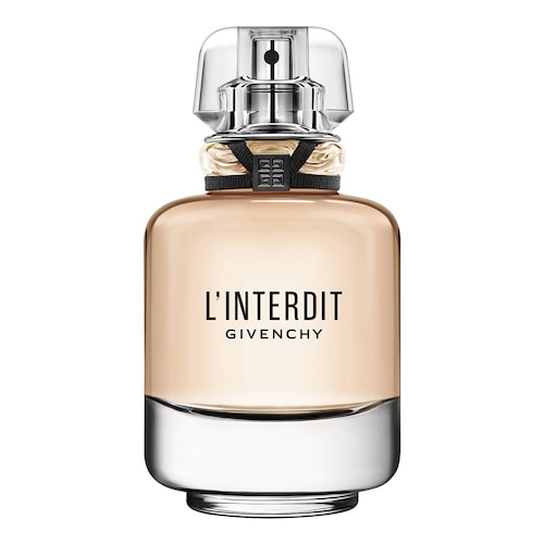 Givenchy - L'interdit - Woda Perfumowana - Eau De Parfum 80ml - Dla Kobiet