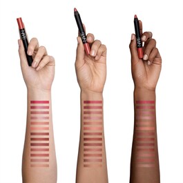Velvet Matte Lip Pencil - Matowa Aksamitna kredka do ust
