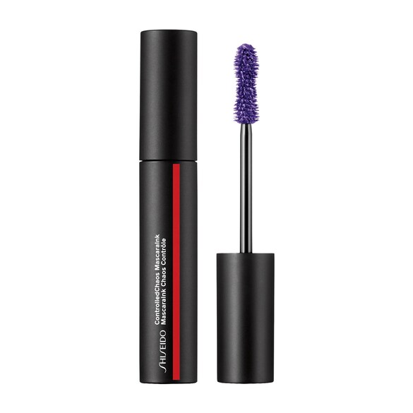 Controlled Chaos MascaraInk - Maskara, SHISEIDO