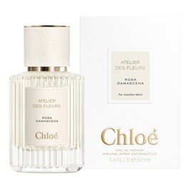 Chloé Atelier des Fleurs Rosa Damascena - Woda perfumowana