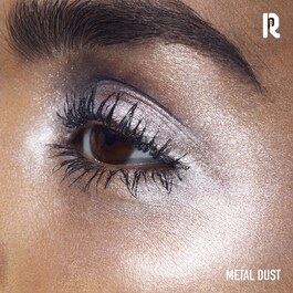 Pure Metals Powder  - Wielofunkcyjny sypki metaliczny pigment w pudrze