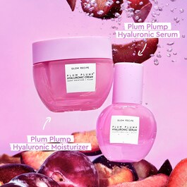 Plum Plump™ Hyaluronic - Krem nawilżający