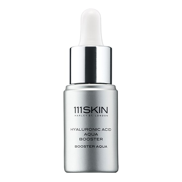 Hyaluronic Acid Aqua Booster - Serum, 111SKIN