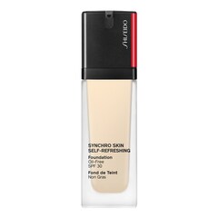 Synchro Skin Self-Refreshing Foundation - Podkład, SHISEIDO