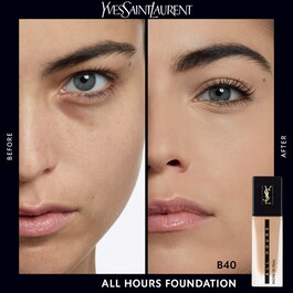All Hours Foundation - Podkład kryjący