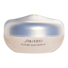 Future Solution LX Total Radiance Puder - Puder, SHISEIDO