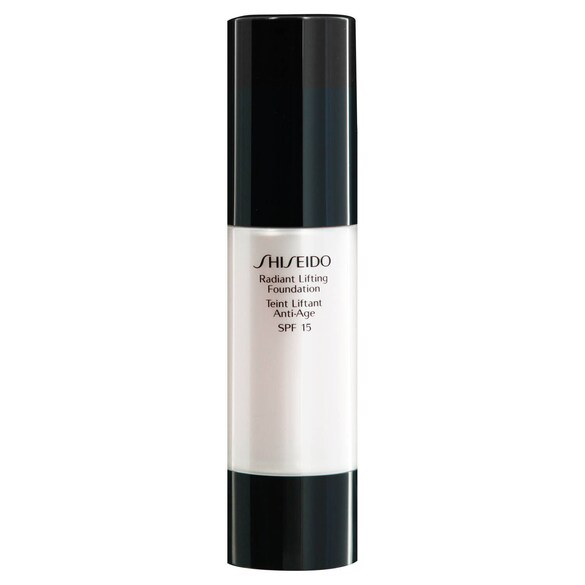 Radiant Lifting Foundation - Podkład w płynie, SHISEIDO