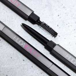 Żel do brwi - #Bombbrows Full N’Fluffy Fiber Gel