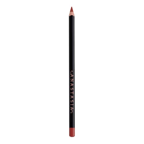 Anastasia Beverly Hills - Matte & Satin Lip Liner - Konturówka Do Ust - Matte& Satin Lip Liner - Auburn - Dla Kobiet