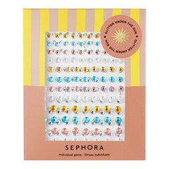Glitter Under The Sun - Uniwersalne kryształki, SEPHORA COLLECTION