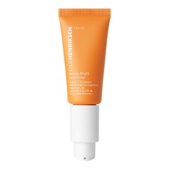 Banana Bright Face Primer – Rozświetlająca baza pod makijaż z witaminą C, OLEHENRIKSEN