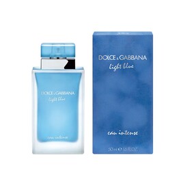 Light Blue Eau Intense - Woda perfumowana