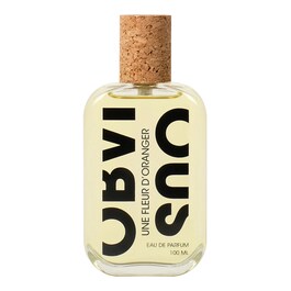 Une Fleur d'Oranger – Woda perfumowana