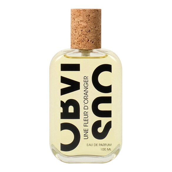 Une Fleur d'Oranger – Woda perfumowana, OBVIOUS
