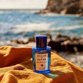 Blu Mediterraneo Mandorlo di Sicilia Eau de Toilette
