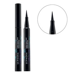 Waterproof Colored felt liner - Wodoodporny kolorowy eyeliner w pisaku