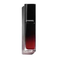 ROUGE ALLURE LAQUE - Błyszcząca Pomadka W Płynie, CHANEL
