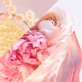Goldea Blossom Delight - Woda toaletowa