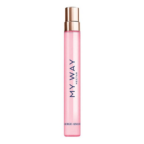 Armani - My Way Nectar - Woda Perfumowana Dla Kobiet - My Way Edp Nectar 10ml - Dla Kobiet