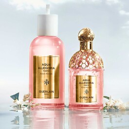 Aqua Allegoria Forte Rosa Rossa - Woda perfumowana