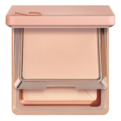 Natasha Denona - Hy-glam Powder Foundation - Pudrowy Podkład - Hy-glam Powder Foundation N3 - Dla Kobiet