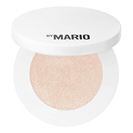 Makeup By Mario - Soft glow Highlighter - Pudrowy Rozświetlacz - Pearl - Dla Kobiet