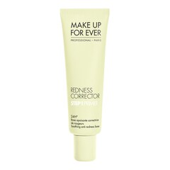 Step 1 - Kolorowa baza korygująca, MAKE UP FOR EVER