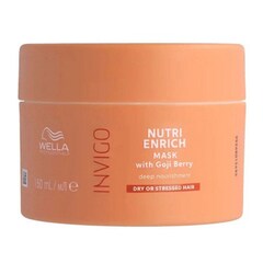 Nutri Enrich - Odżywcza maska do włosów suchych lub zniszczonych, WELLA PROFESSIONALS
