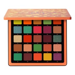 NORVINA Pro Pigment Palette Vol. 3 - Paleta cieni do powiek , ANASTASIA BEVERLY HILLS