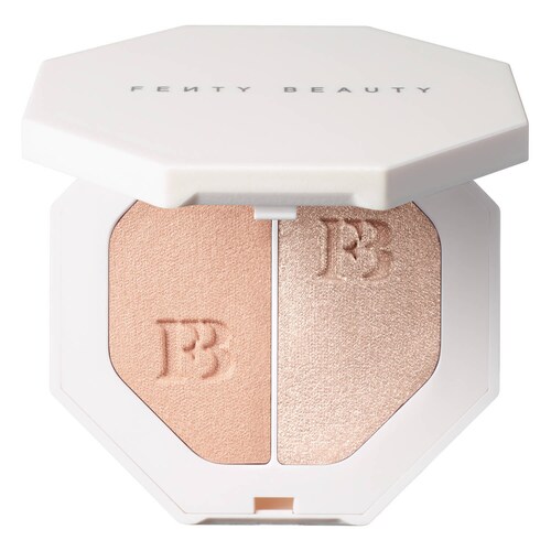 Fenty Beauty - Killawatt Freestyle Highlighter - Rozświetlacz Do Makijażu - Lightning Dust / Fire Crystal (2 X 3,5 G) - Dla Kobiet