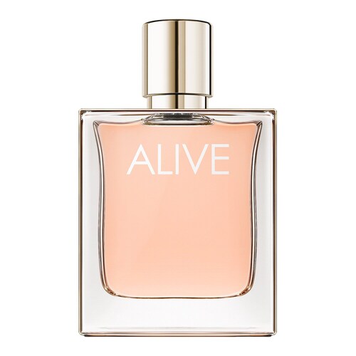 Hugo Boss - Boss Alive - Woda Perfumowana - Hugo Boss Hugo Boss Edp 50ml - Dla Kobiet