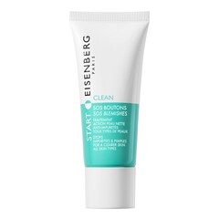 SOS Boutons - SOS Krosty, EISENBERG