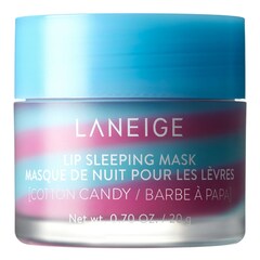 Lip Sleeping Mask - Maska do ust na noc, LANEIGE