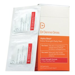 Alpha Beta® - Codzienny peeling o intensywnej formule