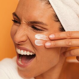 Ginzing Ultra Hydrating Cream - Krem nawilżający do twarzy