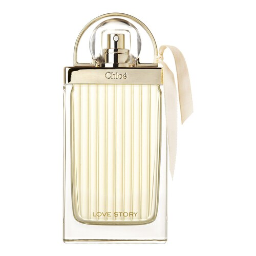 Chloé - Love Story - Woda Perfumowana - Atomizer 75 Ml - Dla Kobiet