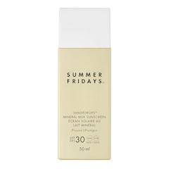 ShadeDrops SPF 30 - Mineralny filtr przeciwsłoneczny, SUMMER FRIDAYS
