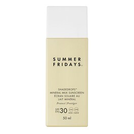 ShadeDrops SPF 30 - Mineralny filtr przeciwsłoneczny
