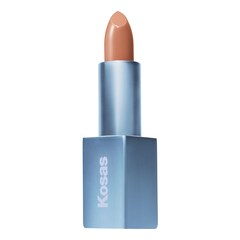 Weightless Lip Color - Odżywcza satynowa pomadka do ust, KOSAS