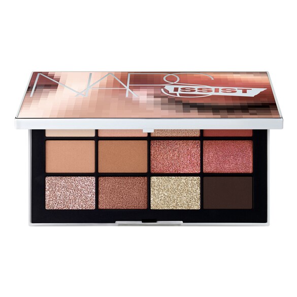 NARSissist Wanted  Eyeshadow Palette - Paleta cieni do powiek, NARS