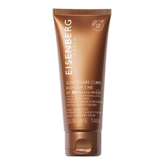 Body Sun Care SPF30, EISENBERG