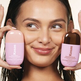 DreamBeam - Wygładzająca baza pod makijaż SPF 30