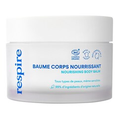 Baume Corps nourrissant – Krem do ciała, RESPIRE