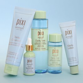 Clarity Concentrate – Wodne serum oczyszczające