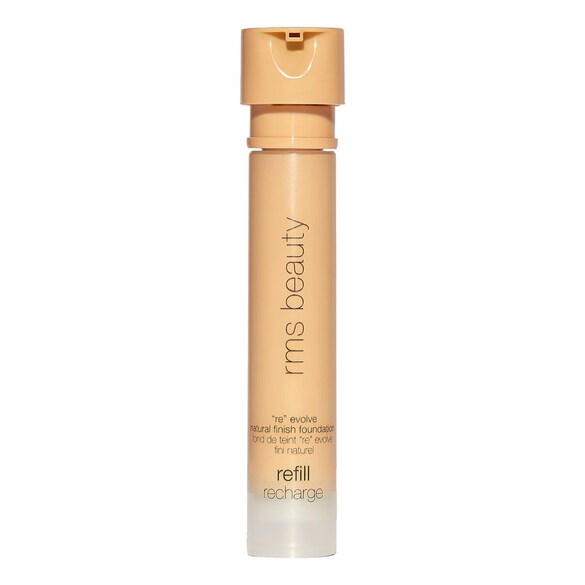 "re" Evolve Natural Finish - Wkład z podkładem, RMS BEAUTY