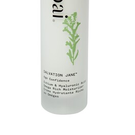 Age Confidence Cream - Krem nawilżający z kwasem hialuronowym
