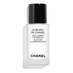 LE BLANC DE CHANEL - Baza Rozświetlająca, CHANEL