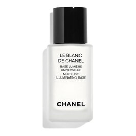 LE BLANC DE CHANEL - Baza rozświetlająca