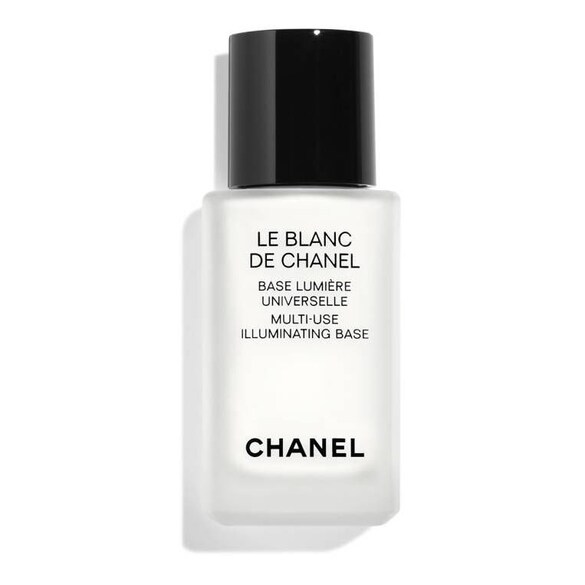 LE BLANC DE CHANEL - Baza rozświetlająca, CHANEL
