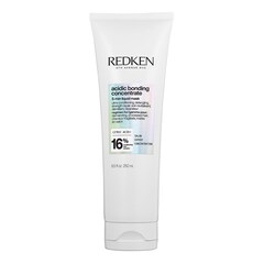 Acidic Bonding Concentrate - 5-minutowa maska do włosów, REDKEN